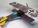 32067 1/32 Fokker D.VII - Gregory Mackay AUSTRALIA (3)